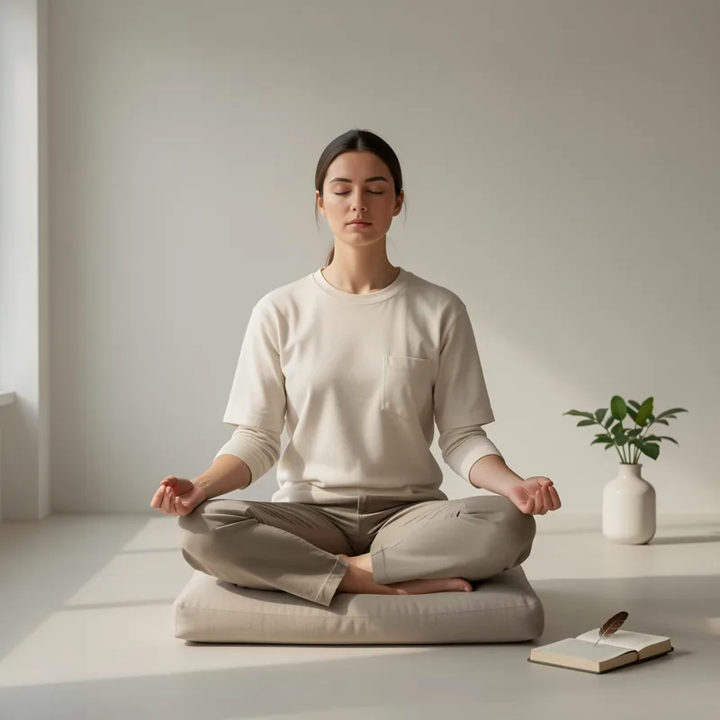 Activités Zen