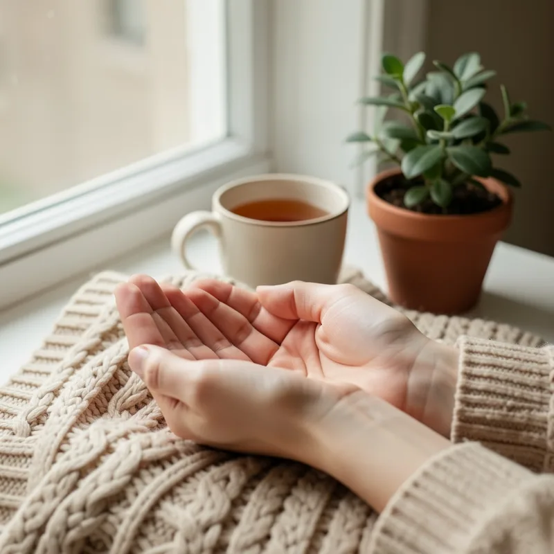 Besoin émotionnel : les 9 leviers de l'équilibre intérieur