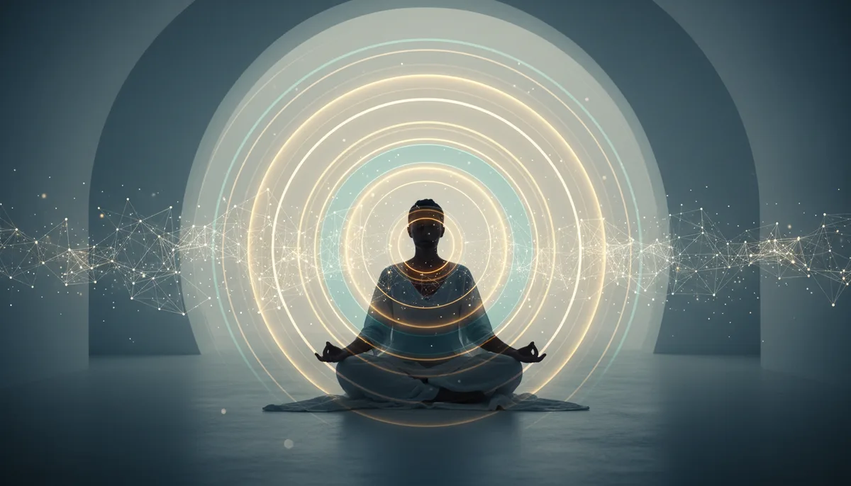 Mantra pour méditation transcendantale : 7 sons sacrés et leur impact scientifique