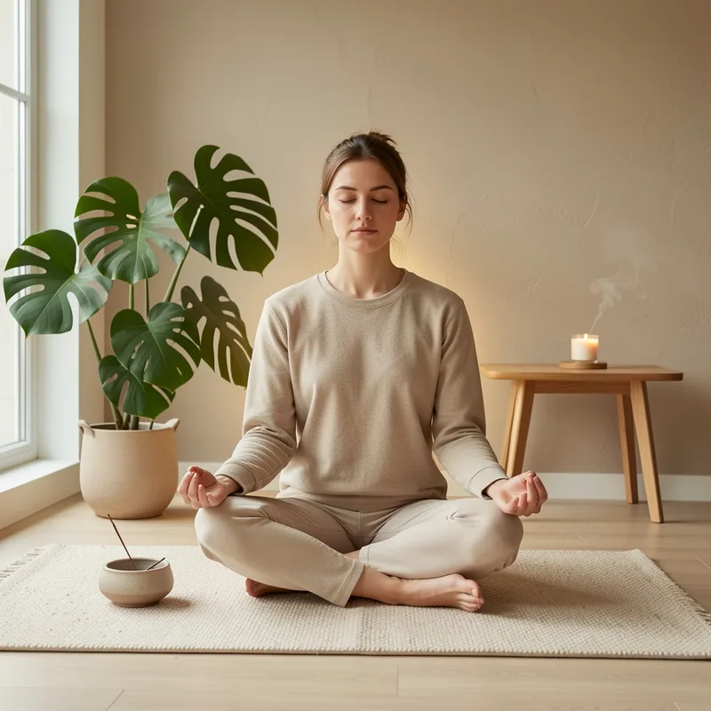 Méditation transcendantale gratuit : techniques, mantras et alternatives accessibles (2026)