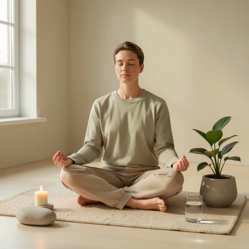 Méditation transcendantale gratuite : techniques, mantras et alternatives accessibles (2026)