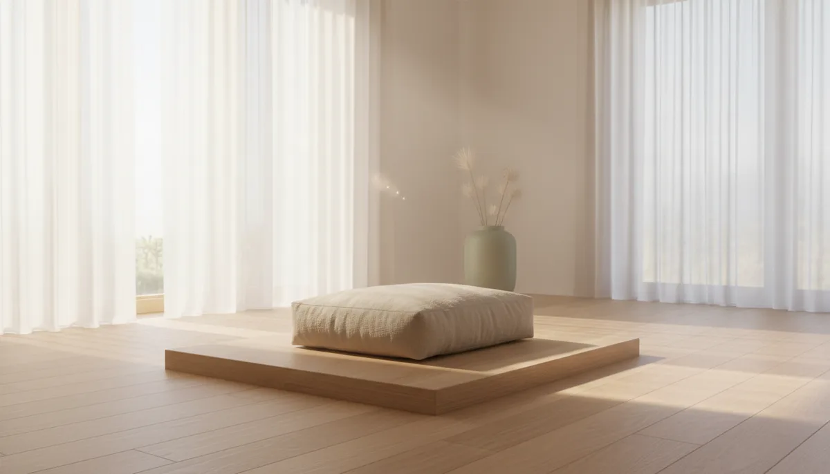 Méditation transcendantale : bienfaits, technique et prix en 2026