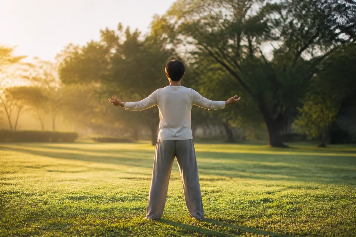 Santé spirituelle : définition, 4 piliers et pratiques pour la cultiver