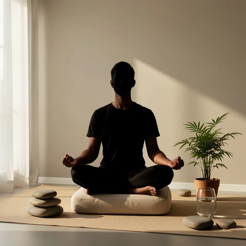 Méditation transcendantale : 5 exercices pas à pas + PDF gratuit (2026)